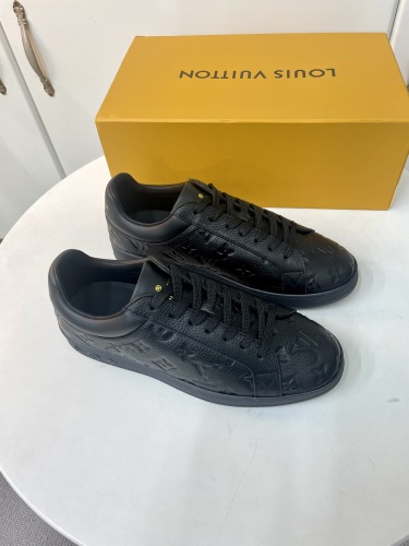 Men L*ouis V*uitton Top Sneaker Trainer CP 20230614-56