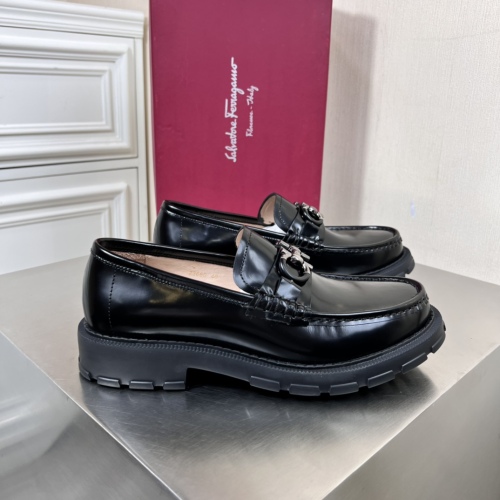 Men F*erragamo Top  Loafer CP 20230614-61