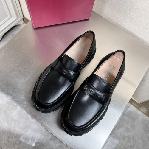 Men F*erragamo Top  Loafer CP 20230614-68