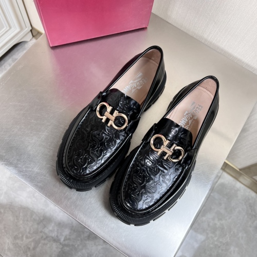 Men F*erragamo Top  Loafer CP 20230614-58