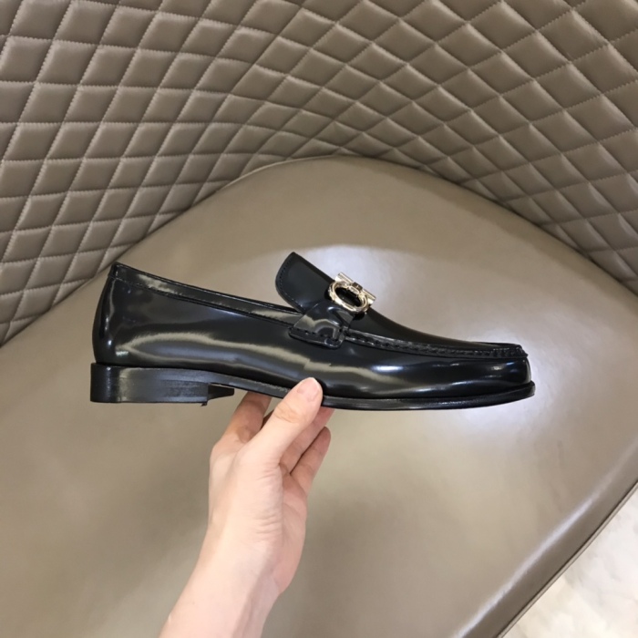 Men F*erragamo Top  Loafer CP 20230614-57