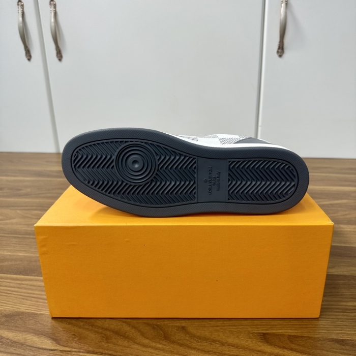 Men L*ouis V*uitton Top Sneaker Trainer CP 20230614-52