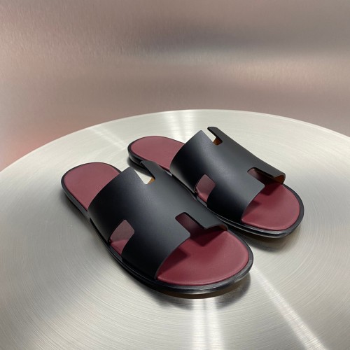 Men H*ermes Top Sandals CP 20230614-36