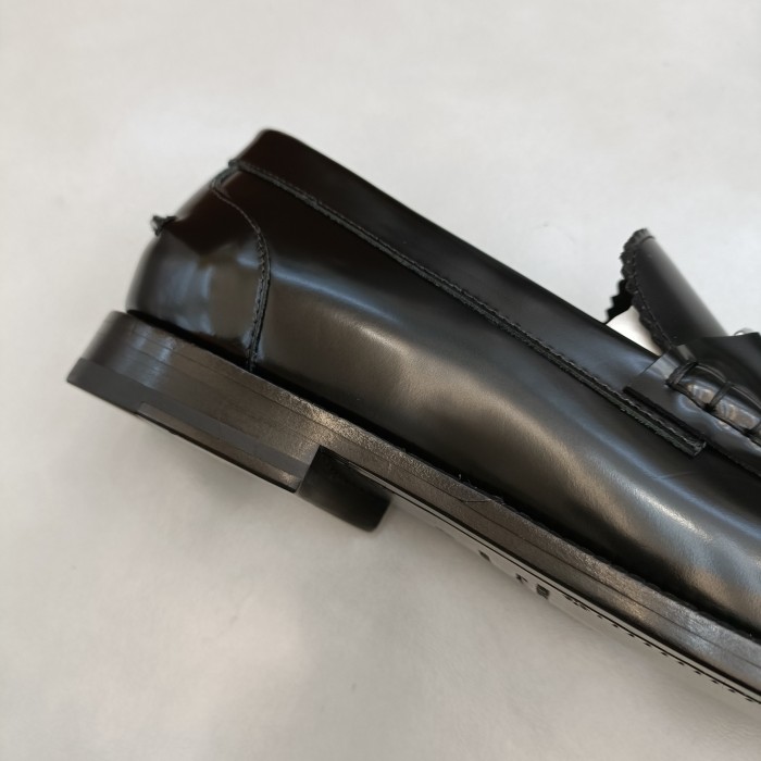 Men B*urberry Top  Loafer CP 20230614-44