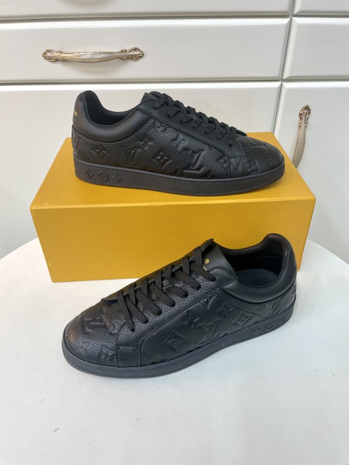 Men L*ouis V*uitton Top Sneaker Trainer CP 20230614-56