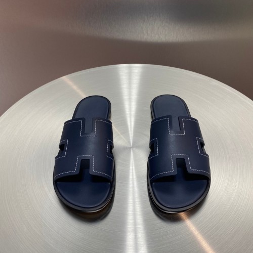 Men H*ermes Top Sandals CP 20230614-28