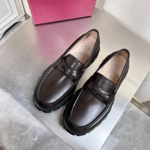 Men F*erragamo Top  Loafer CP 20230614-69