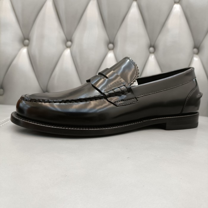 Men B*urberry Top  Loafer CP 20230614-43
