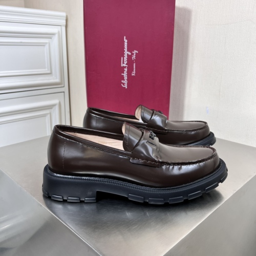 Men F*erragamo Top  Loafer CP 20230614-67
