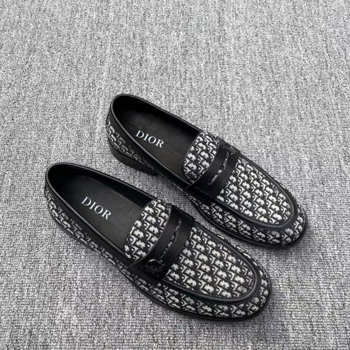 Men  D*ior Top  Loafer CP 20230614-26