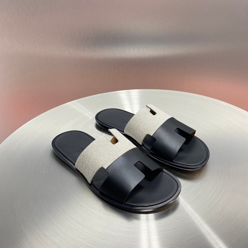 Men H*ermes Top Sandals CP 20230614-35