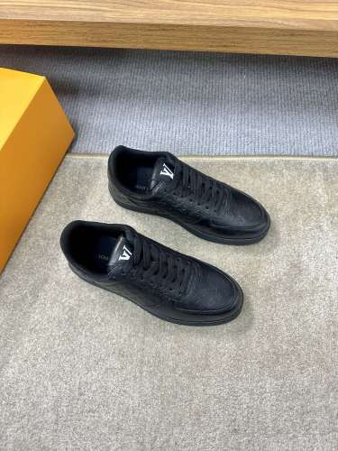 Men L*ouis V*uitton Top Sneaker Trainer CP 20230614-49