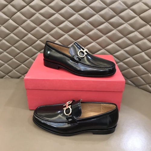 Men F*erragamo Top  Loafer CP 20230614-57