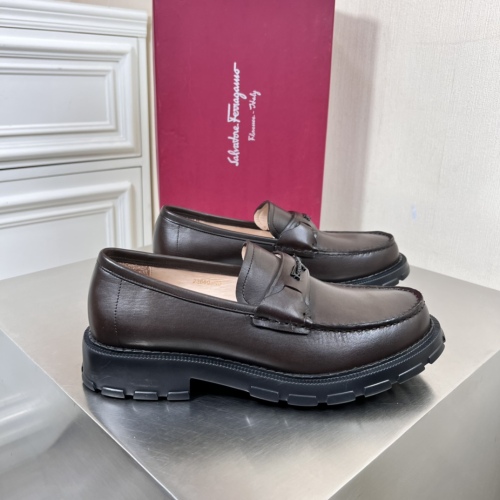 Men F*erragamo Top  Loafer CP 20230614-69