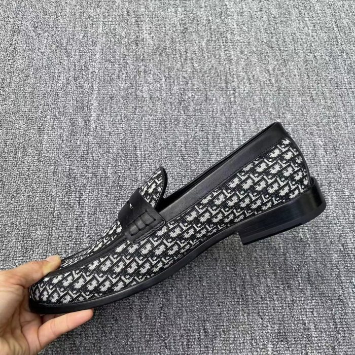 Men  D*ior Top  Loafer CP 20230614-26