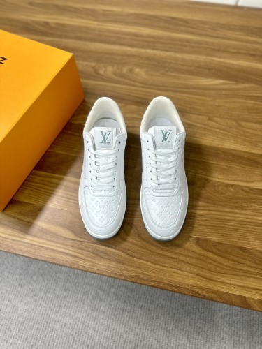 Men L*ouis V*uitton Top Sneaker Trainer CP 20230614-50