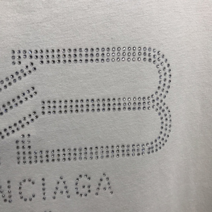 B*alenciaga  T-Shirt Top Quality DSX 20230615-56