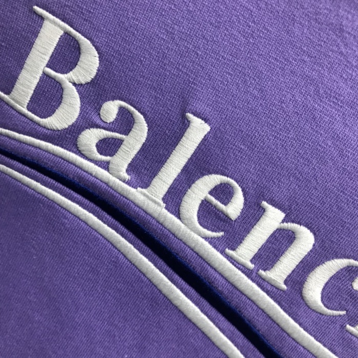 B*alenciaga  T-Shirt Top Quality DSX 20230615-28