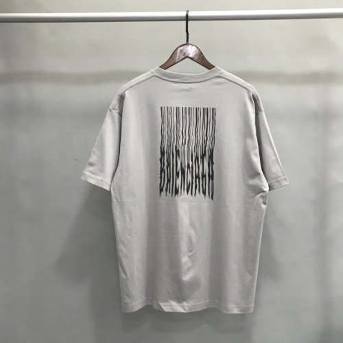 B*alenciaga  T-Shirt Top Quality DSX 20230615-19