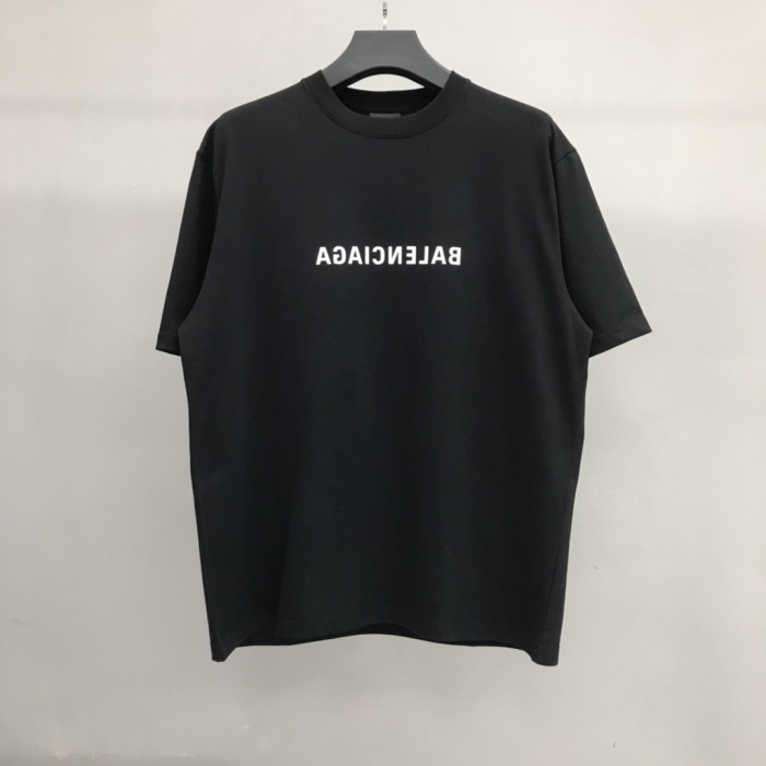 B*alenciaga  T-Shirt Top Quality DSX 20230615-41