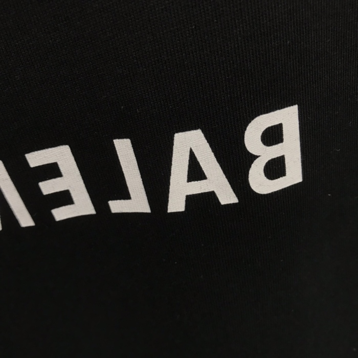 B*alenciaga  T-Shirt Top Quality DSX 20230615-41
