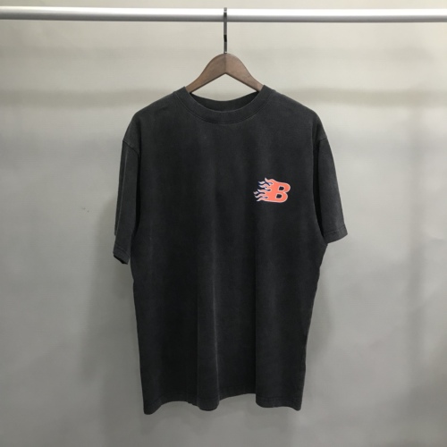 B*alenciaga  T-Shirt Top Quality DSX 20230615-10