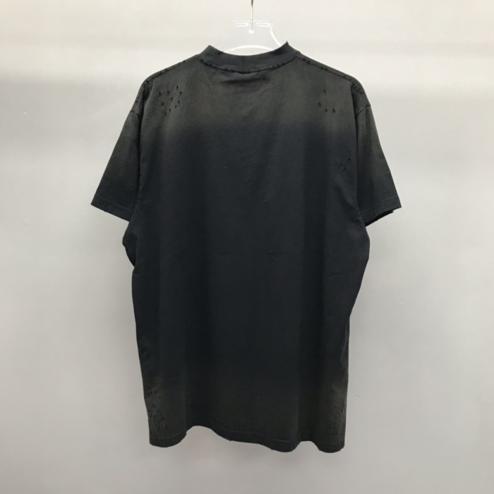 B*alenciaga  T-Shirt Top Quality DSX 20230615-47