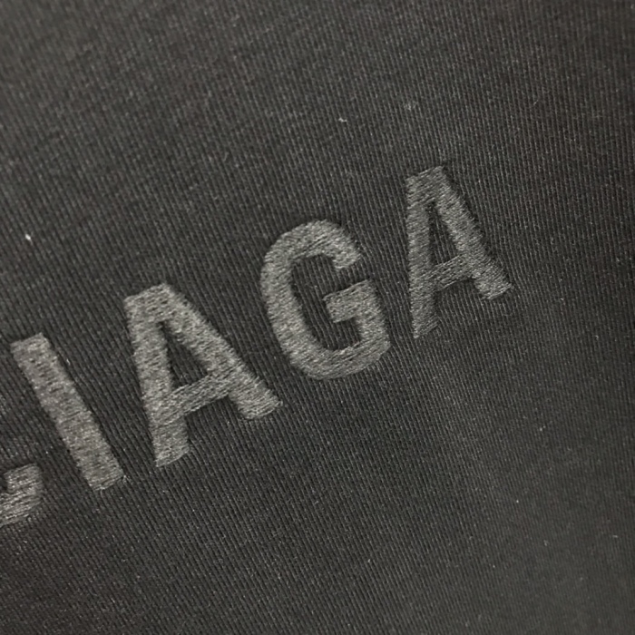 B*alenciaga  T-Shirt Top Quality DSX 20230615-44