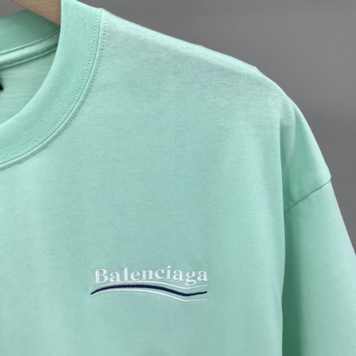 B*alenciaga  T-Shirt Top Quality DSX 20230615-33
