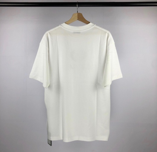 B*alenciaga  T-Shirt Top Quality DSX 20230615-6