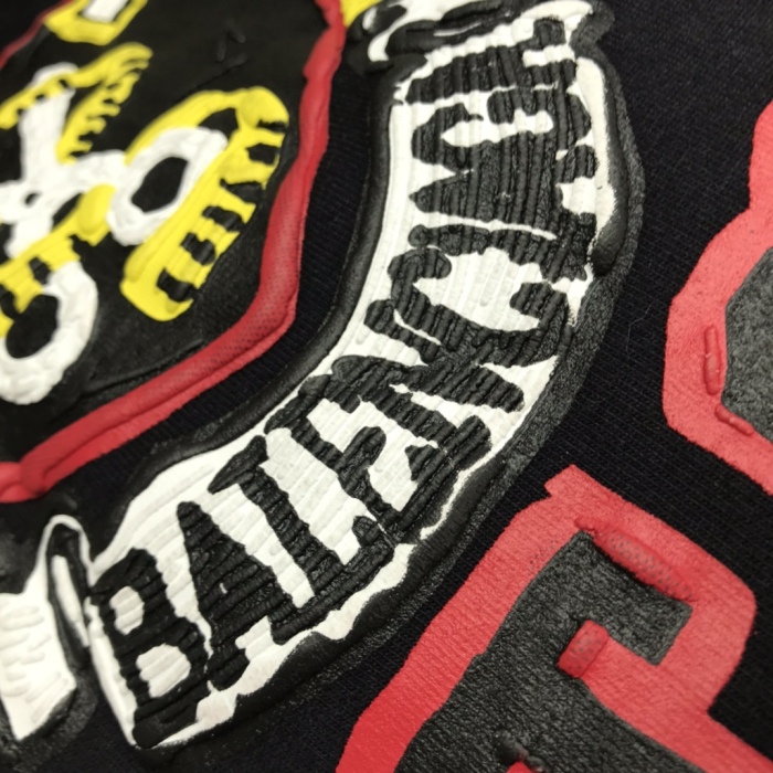 B*alenciaga  T-Shirt Top Quality DSX 20230615-37