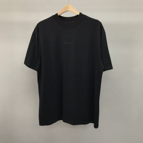 B*alenciaga  T-Shirt Top Quality DSX 20230615-53