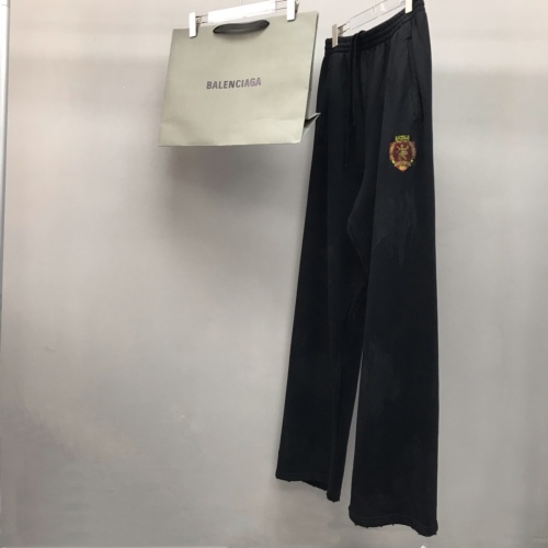 B*alenciaga  Pants Top Quality DSX 20230615-45