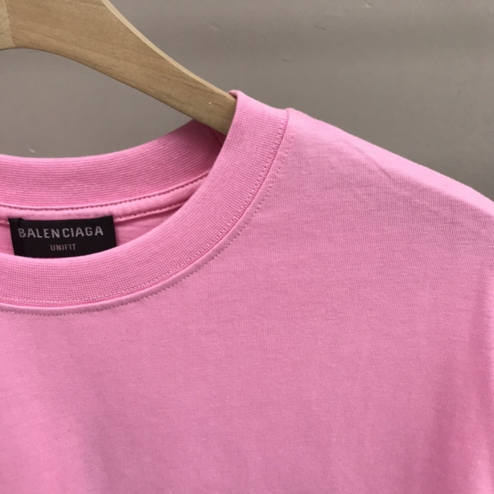 B*alenciaga  T-Shirt Top Quality DSX 20230615-15