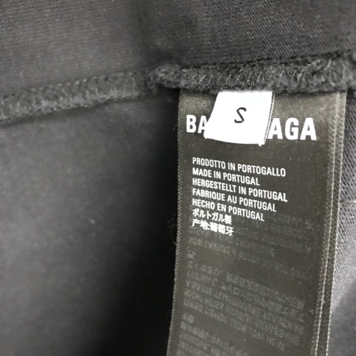 B*alenciaga  T-Shirt Top Quality DSX 20230615-24