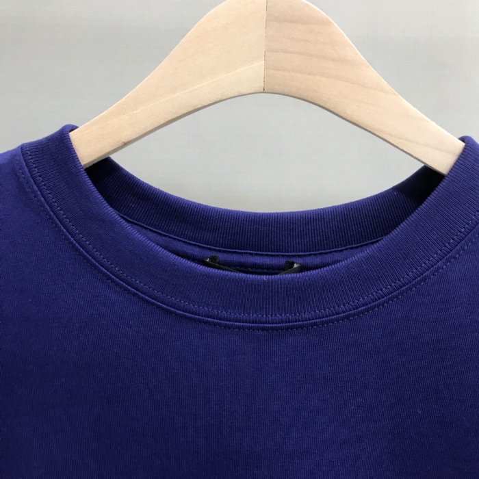 B*alenciaga  T-Shirt Top Quality DSX 20230615-21