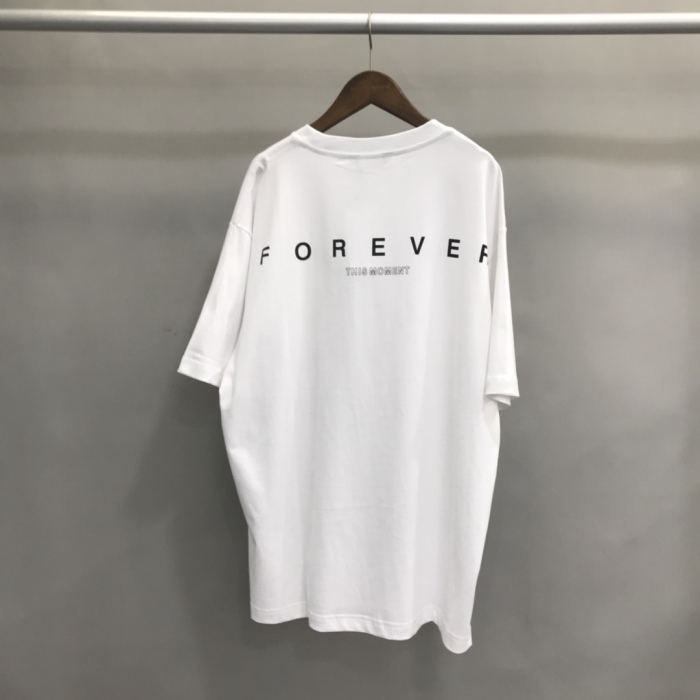 B*alenciaga  T-Shirt Top Quality DSX 20230615-35