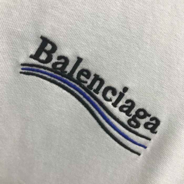 B*alenciaga  T-Shirt Top Quality DSX 20230615-29