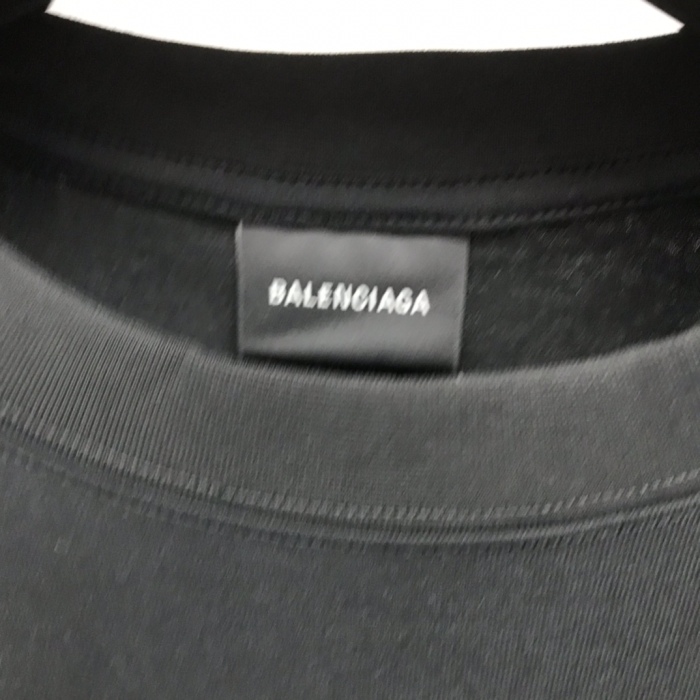 B*alenciaga  T-Shirt Top Quality DSX 20230615-41