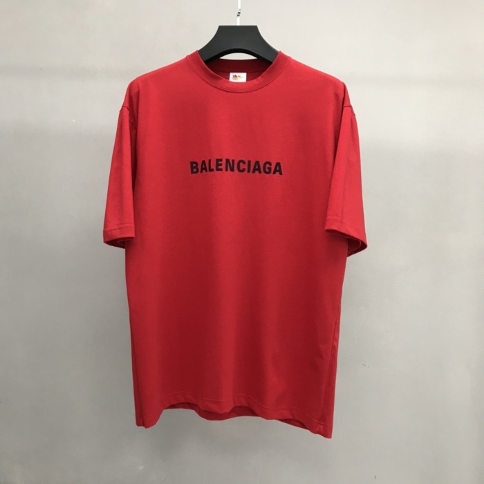 B*alenciaga  T-Shirt Top Quality DSX 20230615-43