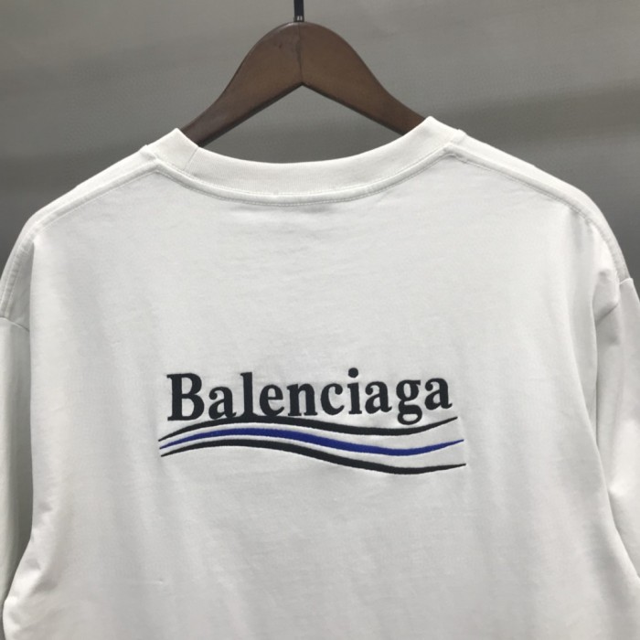 B*alenciaga  T-Shirt Top Quality DSX 20230615-29