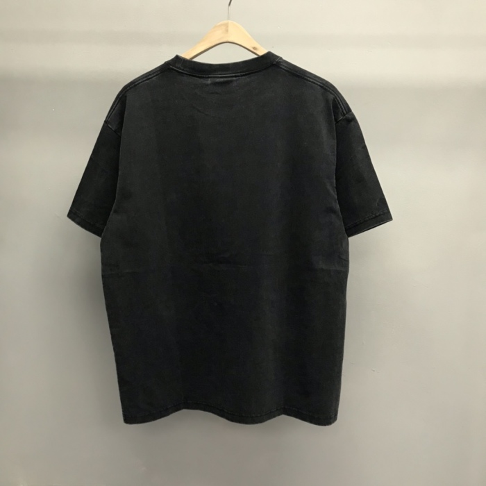 B*alenciaga  T-Shirt Top Quality DSX 20230615-54