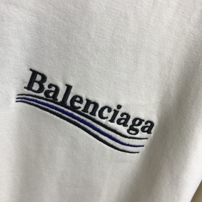 B*alenciaga  T-Shirt Top Quality DSX 20230615-26