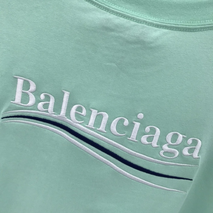 B*alenciaga  T-Shirt Top Quality DSX 20230615-33