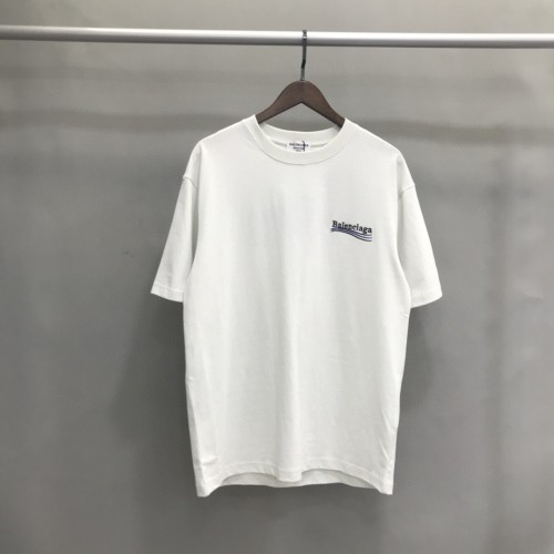B*alenciaga  T-Shirt Top Quality DSX 20230615-29