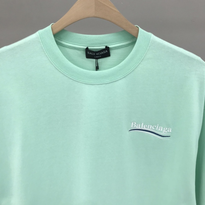 B*alenciaga  T-Shirt Top Quality DSX 20230615-33