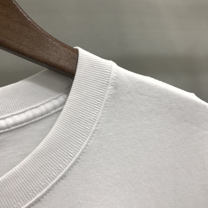 B*alenciaga  T-Shirt Top Quality DSX 20230615-18