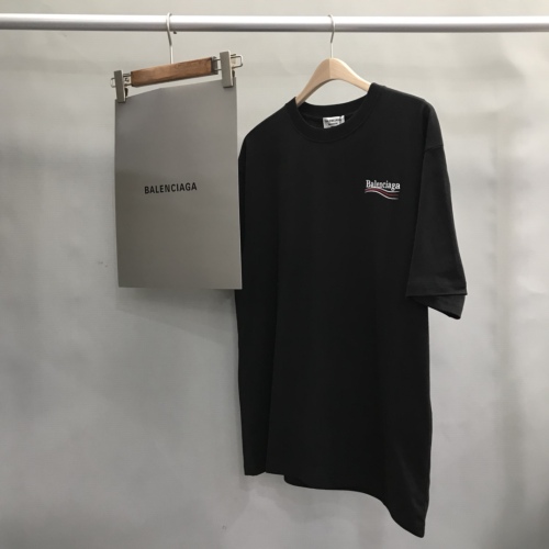 B*alenciaga  T-Shirt Top Quality DSX 20230615-25