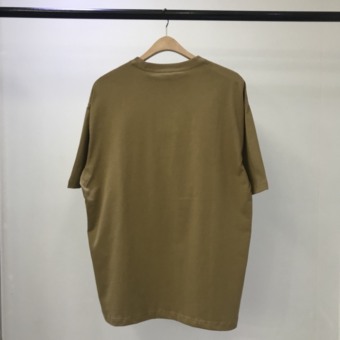 B*alenciaga  T-Shirt Top Quality DSX 20230615-9