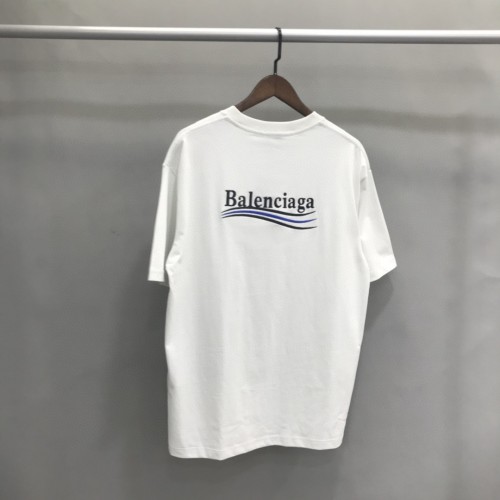 B*alenciaga  T-Shirt Top Quality DSX 20230615-29